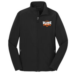 Willowick Football Soft Shell Jacket