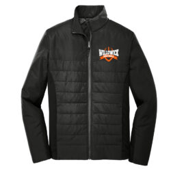 Willowick Football Medium Weight Insulated Jacket