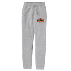 Willowick Football Fleece Jogger Sweatpants