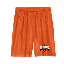 Willowick Football Mesh Shorts